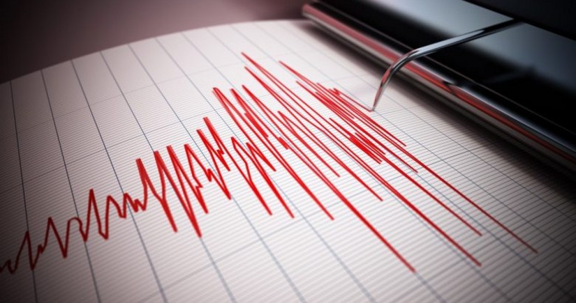 Magnitude 6.2 earthquake rocks Crete