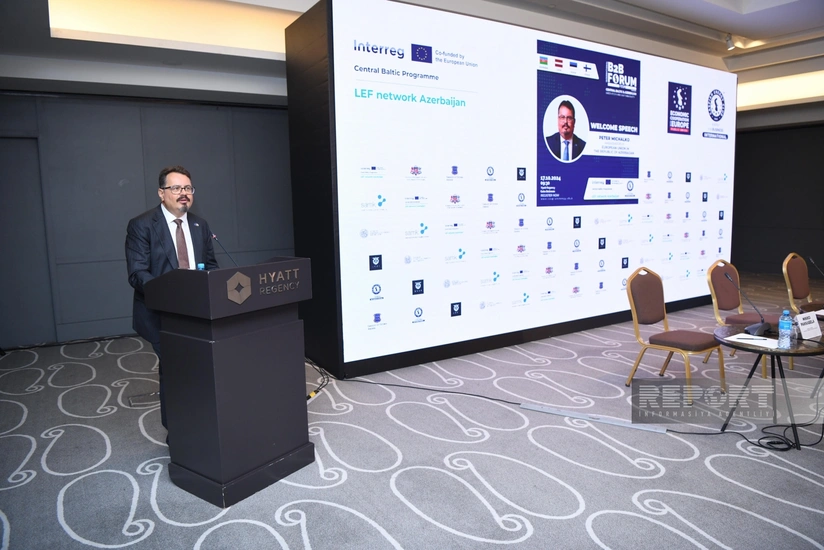 Aİ: Azərbaycanın enerji səmərəliliyi ilə bağlı səylərini gələcəkdə də dəstəkləyəcəyik