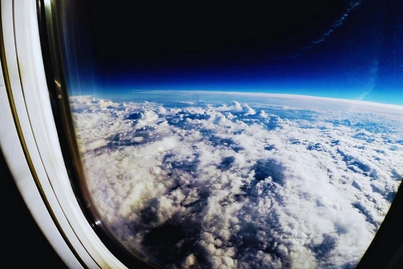 Çin şirkəti 2027-ci ildə kosmosa səyahət üçün ilk biletləri satıb