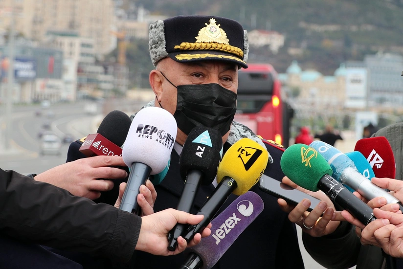 DYP: Avtobus zolaqlarında digər avtomobillərin hərəkəti inzibati xətadır