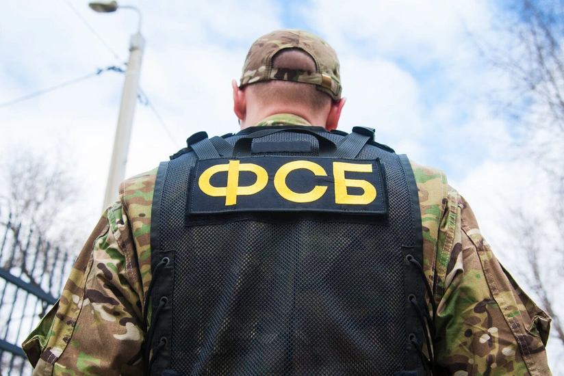 Belarus border guards detain two citizens over attempt to launch drone into Lithuania