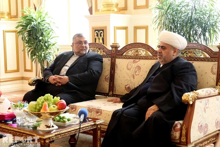 CMO Chairman: 'Some forces want to cast a shadow over Azerbaijani-Iranian relations'