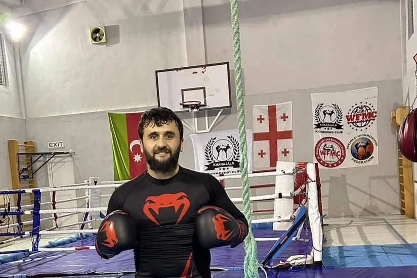 Азербайджанский спортсмен назначен главным тренером в Грузии