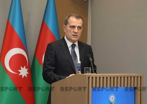 Байрамов: Армения не имеет права ставить какие-либо условия по процессу делимитации