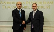 Gürcüstan və Azərbaycan təhsil sahəsində əməkdaşlığı genişləndirir 