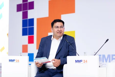 MMF2024 uğurla yekunlaşdı! -  FOTO