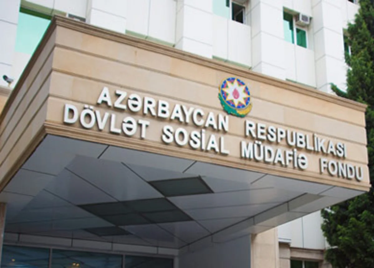 Ötən ay DSMF-nin fərdi uçot sistemində 300-dən çox əcnəbi vətəndaş qeydiyyata alınıb