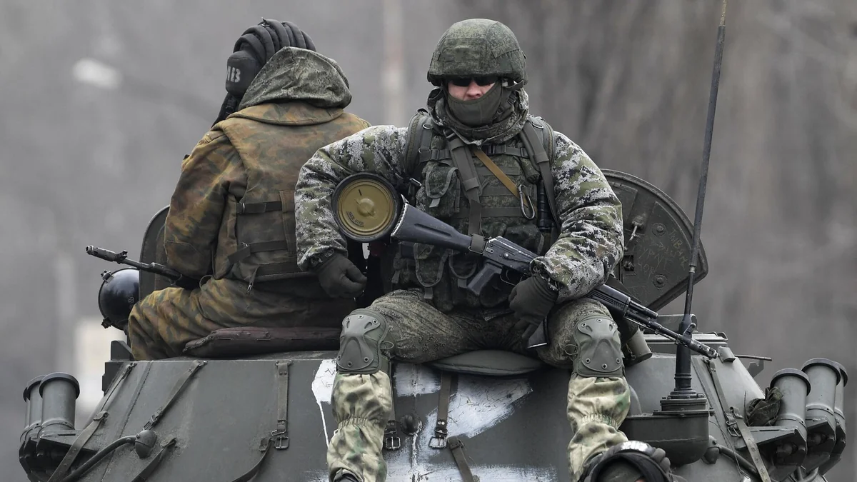 2 killed, 21 injured in Zaporizhzhia strike