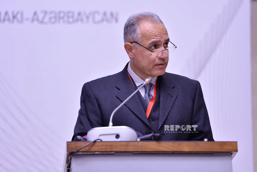 BMT nümayəndəsi: Biz dünyanı bişirməklə məşğuluq