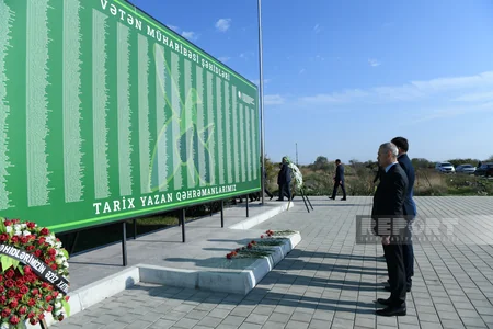 Ağdamda əhalinin məşğulluğu ilə bağlı tədbir keçirilib - YENİLƏNİB