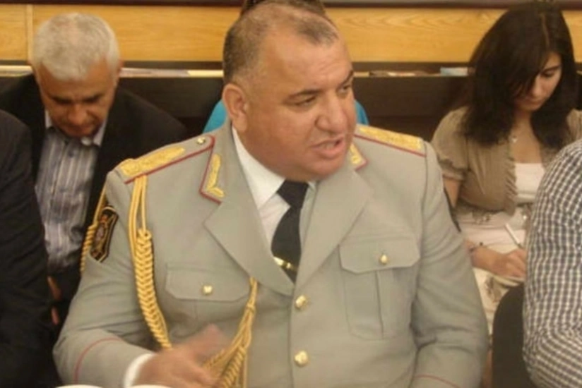 Funeral of General Rasim Musayev was held