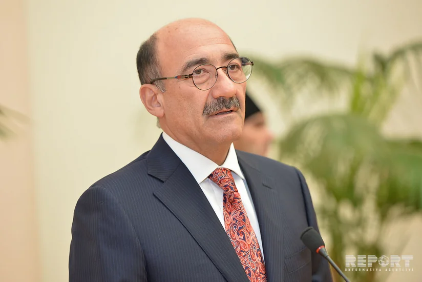Əbülfəs Qarayev: Azərbaycan Ərəb ölkələri turistləri üçün cəlbedicidir