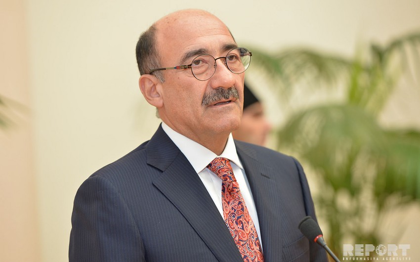 Əbülfəs Qarayev: Azərbaycan Ərəb ölkələri turistləri üçün cəlbedicidir
