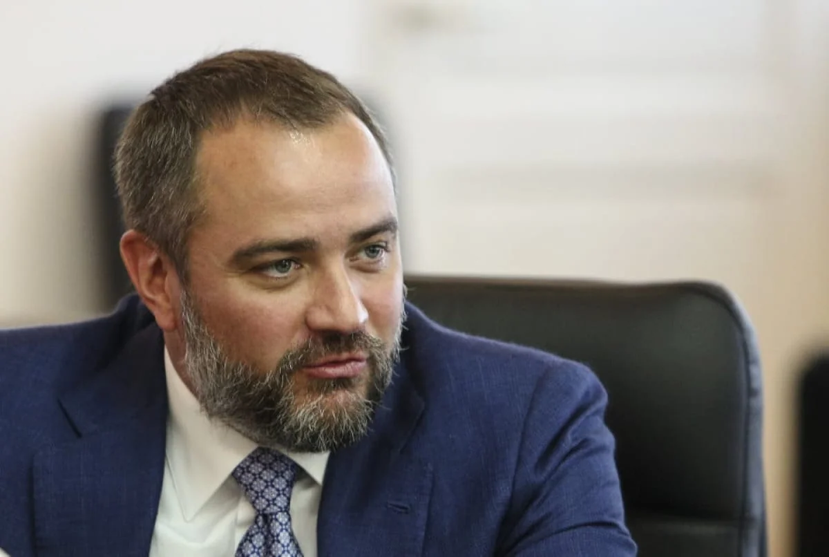Ukrayna Futbol Assosiasiyasının prezidenti iki ay həbsdə qalacaq