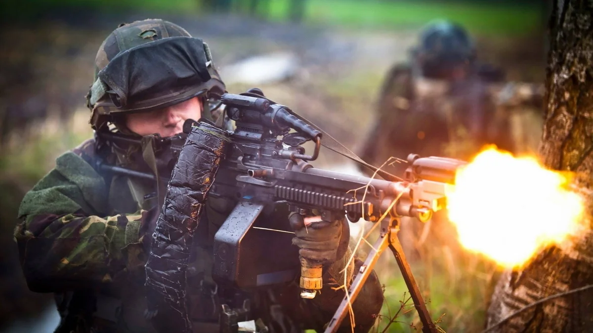 Armenians keep violating truce