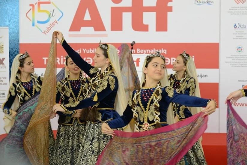 Embassy of Colombia to participate in 16th Azerbaijan International Travel and Tourism Fair