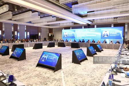 PISA üzrə II ICESCO Nazirlər Konfransı öz işinə başlayıb 
