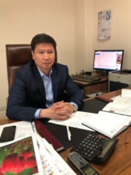 Создан оргкомитет Союза оценщиков тюркских государств