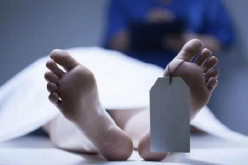 Salyanda iki gün əvvəl toya gedən şəxsin meyiti tapılıb