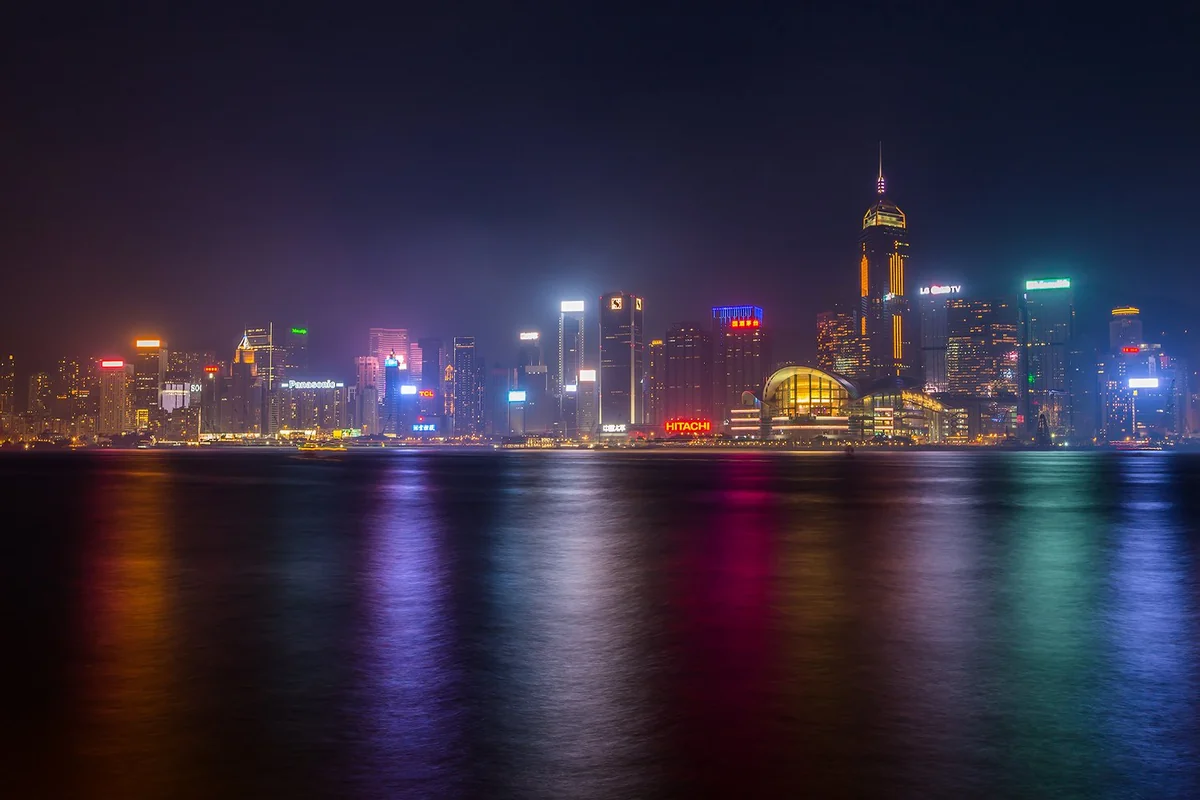 Most expensive city for foreigners named