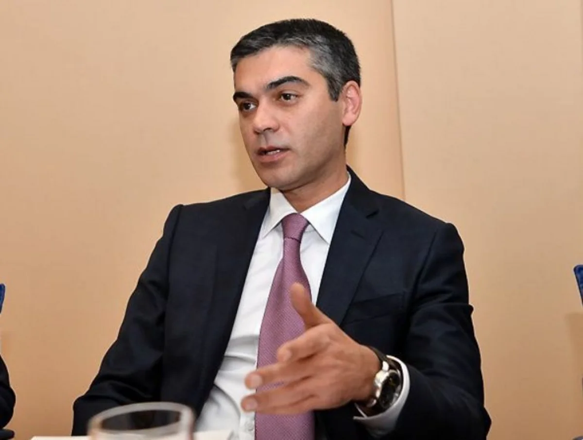 Neftçinin sabiq prezidenti Avropa Liqasının oyununa təyinat alıb