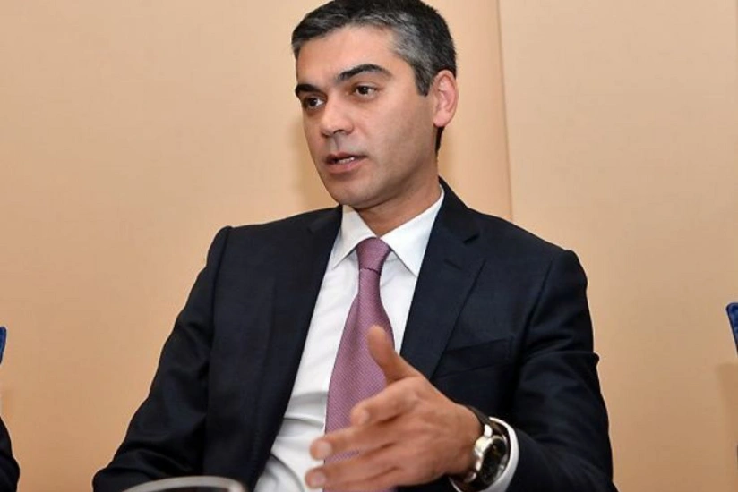 Neftçinin sabiq prezidenti Avropa Liqasının oyununa təyinat alıb