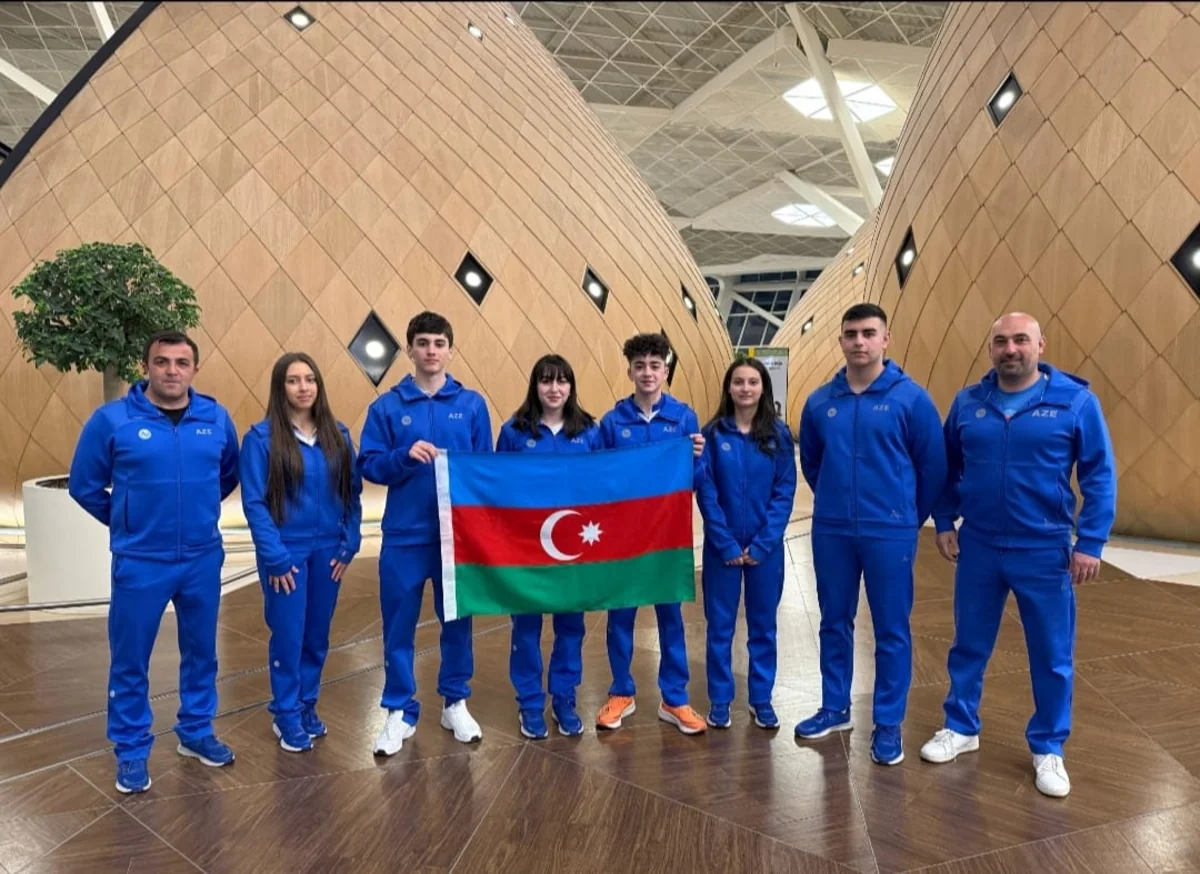 Azərbaycan stolüstü tennisçiləri Bosniya və Herseqovinadakı turnirdə iştirak edəcəklər