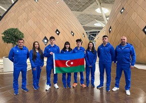Azərbaycan stolüstü tennisçiləri Bosniya və Herseqovinadakı turnirdə iştirak edəcəklər