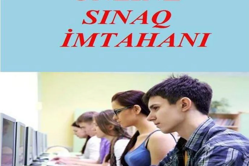 TQDK rezidenturaya hazırlaşan namizədlər üçün onlayn sınaq imtahanı keçirir