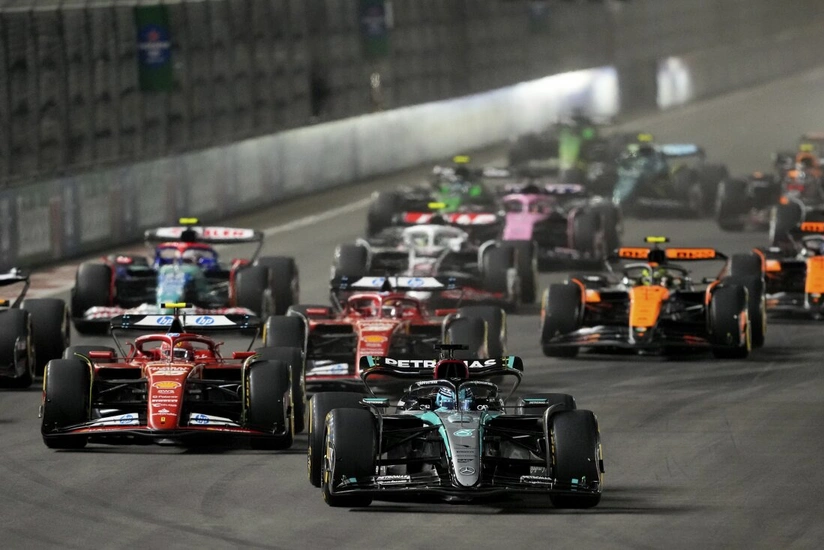 Formula 1 pilotları nalayiq ifadələrə görə diskvalifikasiya oluna bilərlər