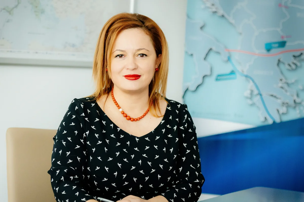 ICGB: Нет оснований для продления срока завершения строительства интерконнектора