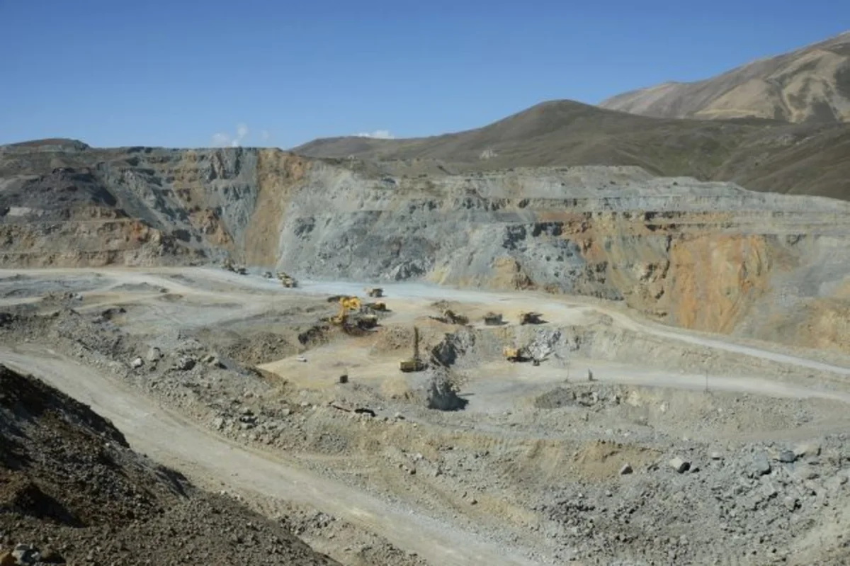 EPF calls on Armenian mining sector to make full content of their EIA documents public