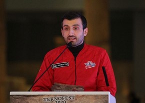 “Bayraktar” PUA-sının yaradıcısından Azərbaycana dəstək