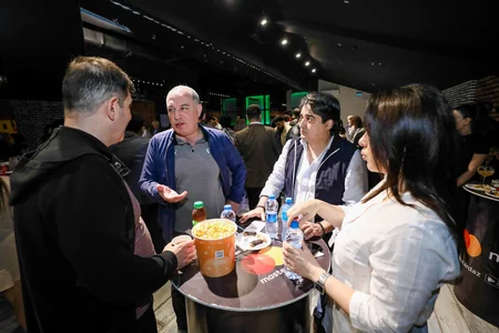 “CineMastercard”da “Furiosa: Çılğın Maks Əfsanəsi” filmi nümayiş olunub