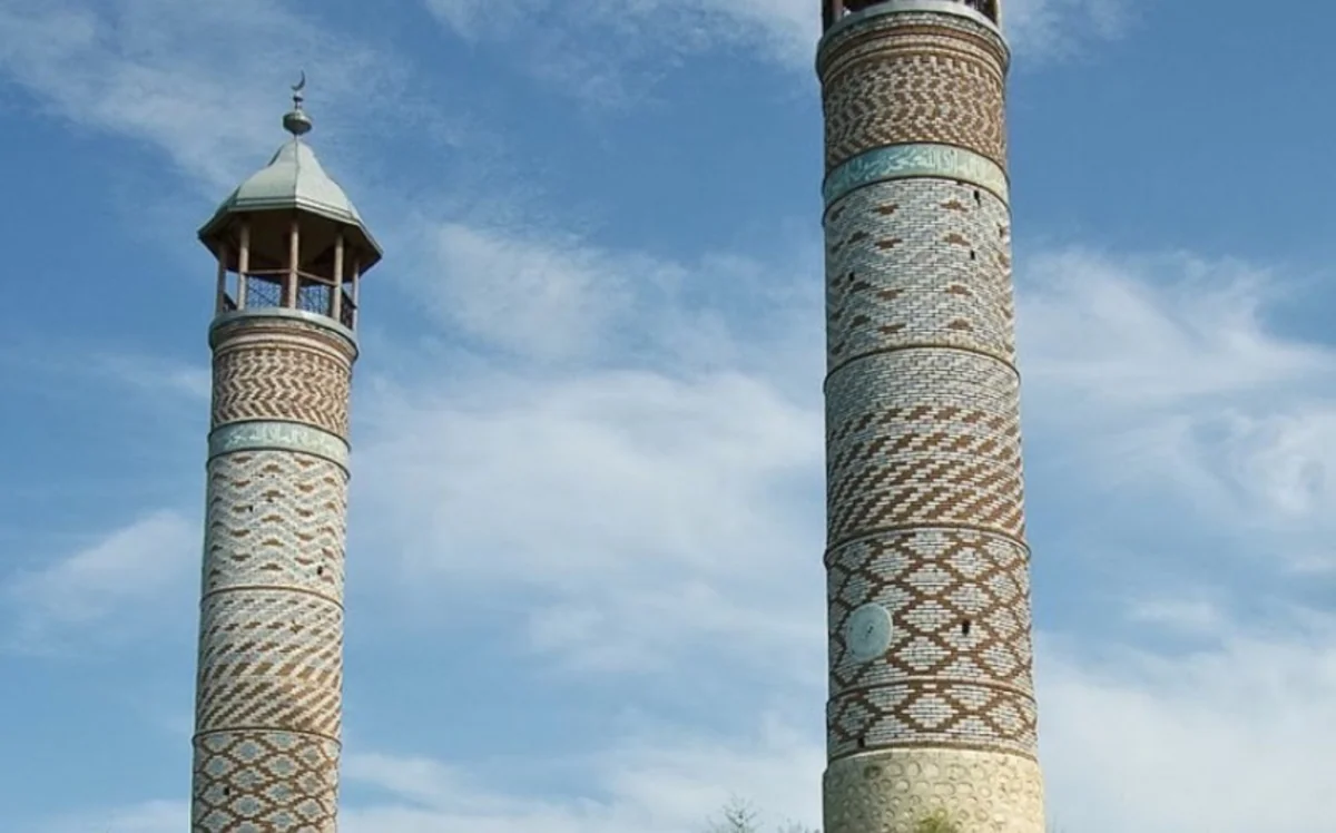 Bu gün Ağdam işğaldan azad edilir