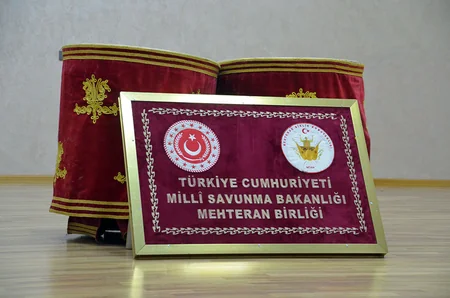 Zəfər Günü münasibətilə hərbi hissədə tədbir keçirilib
