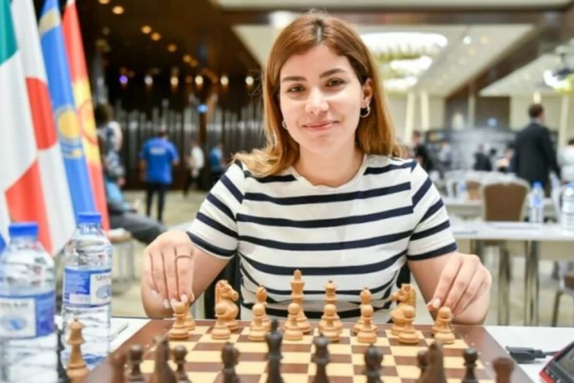 Avropa çempionu olan azərbaycanlı şahmatçı: Arzum həyata keçdi