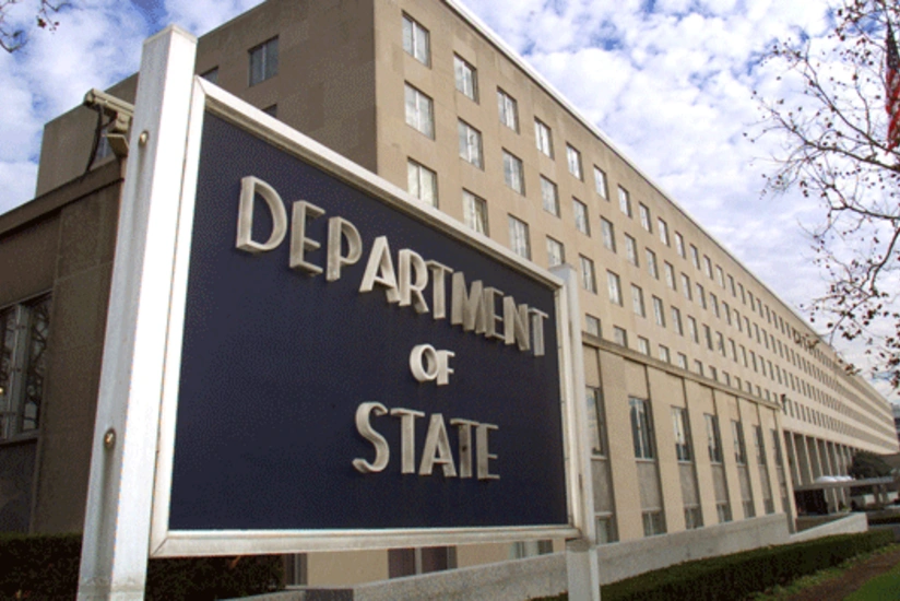 ABŞ Dövlət Departamenti: NATO Rusiya ilə dialoqa hazırdır