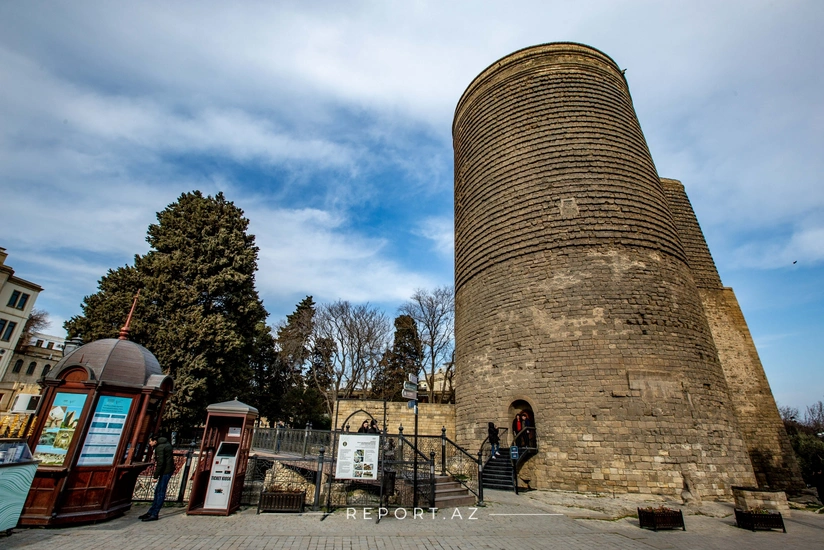 Qənirə Paşayeva: “Tarixi və mədəniyyət abidələri ilə bağlı qanunvericiliyə dəyişiklik edilə bilər”