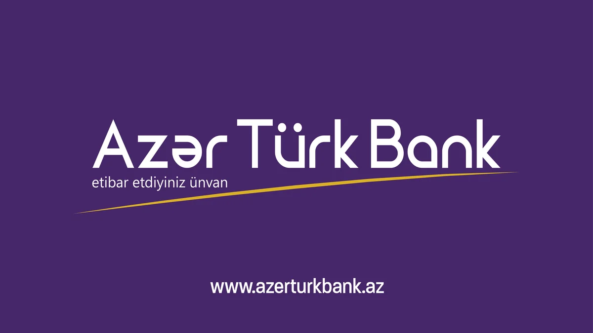 Azər-Türk Bank manat kreditlərini bahalaşdırıb