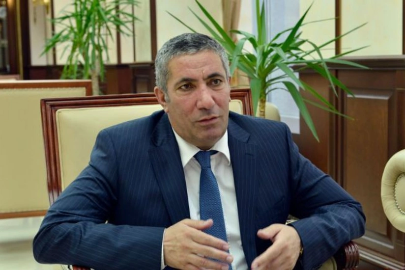 Депутат Милли Меджлиса Азербайджана поднял вопрос о митинге оппозиции