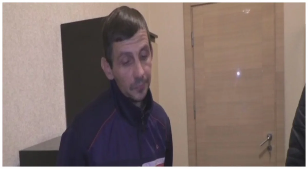 Zaqatalada axtarışda olan şəxsdən narkotik götürülüb