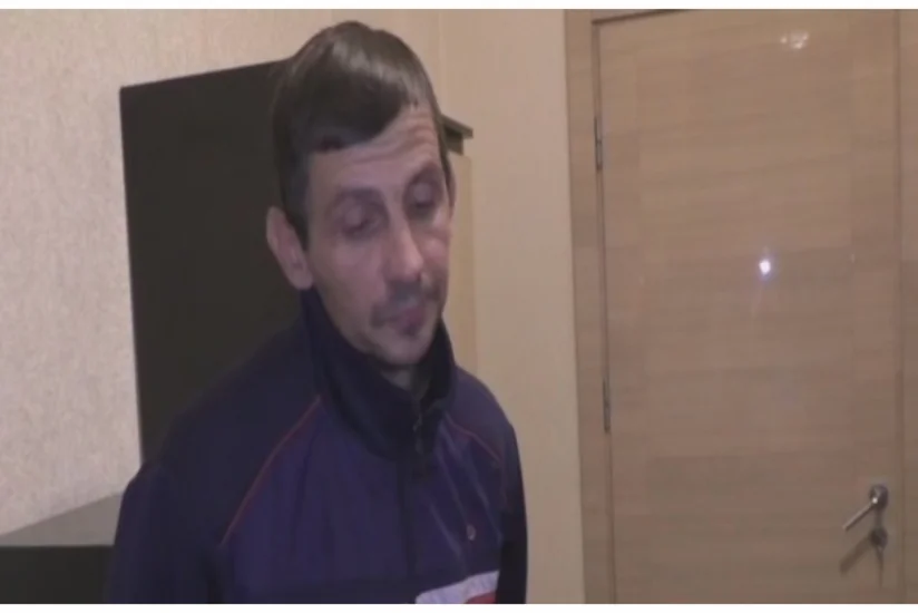 Zaqatalada axtarışda olan şəxsdən narkotik götürülüb