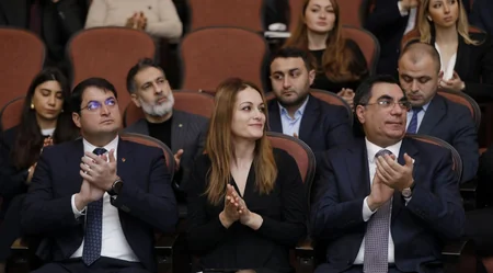 SOCAR launches trainings on Leadership Academy concept