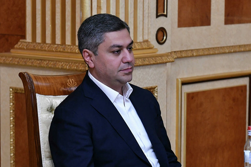 Armenia's ex-NSS director summoned to Military Investigation Department