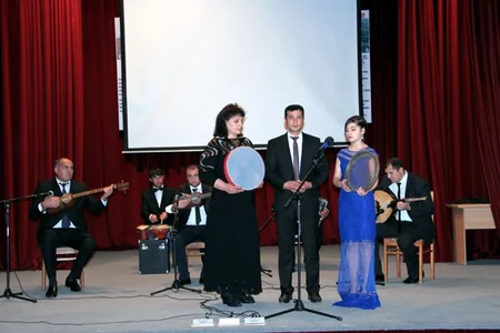 ​Ağdamda Ordu xalqın dayağıdır! mövzusunda silsilə tədbirlər davam edir