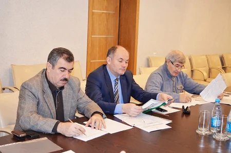 Mətbuat Şurasının Şikayətlər üzrə Komissiyasının növbəti iclası keçirilib