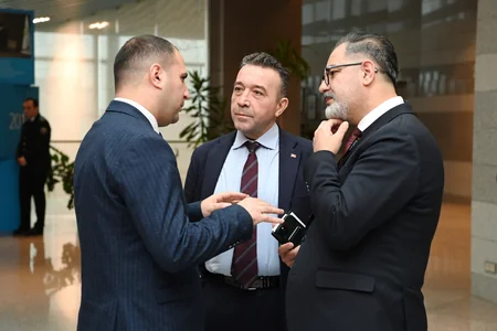 SOCAR-da neft sənayesi obyektlərində təhlükəsizliyin təşkilinə dair seminar keçirilib