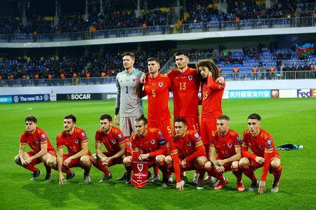 Азербайджан проиграл Уэльсу - ОБНОВЛЕНО
