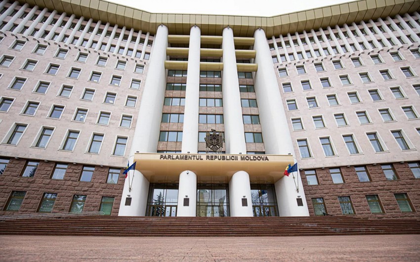 Молдова отозвала своего представителя в межпарламентской ассамблее СНГ